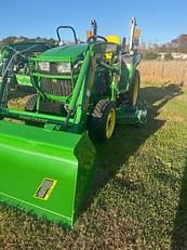 Main image John Deere 2032R