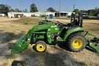 Image of John Deere 2032R equipment image 2