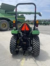 Main image John Deere 2032R 4