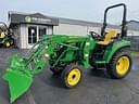 2021 John Deere 2032R Image