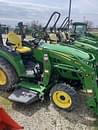 Thumbnail image John Deere 2032R 3