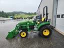 2021 John Deere 2032R Image