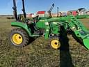 2023 John Deere 2032R Image