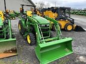 Thumbnail image John Deere 2032R 0