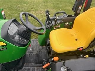Image of John Deere 2038R equipment image 2
