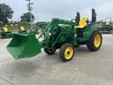 2021 John Deere 2038R Image