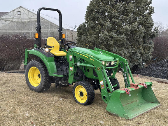 Equipment Main Image