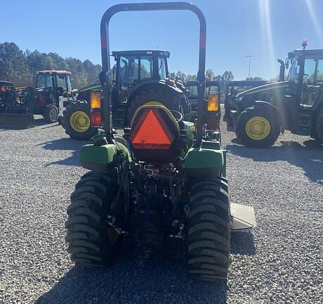 Image of John Deere 2038R equipment image 4