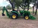 2021 John Deere 2038R Image