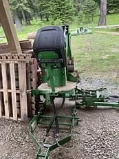 Main image John Deere 2038R 14