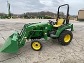 Thumbnail image John Deere 2038R 1