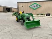 Thumbnail image John Deere 2038R 3