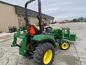 Thumbnail image John Deere 2038R 5