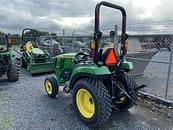 Thumbnail image John Deere 2038R 4