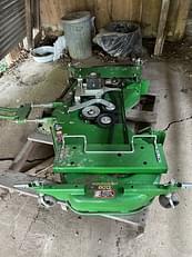 Main image John Deere 2038R 7