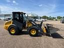 2021 John Deere 204L Image