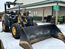 2021 John Deere 204L Image