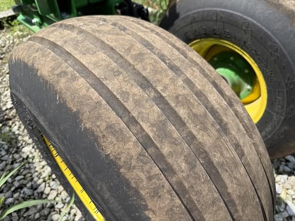 Image of John Deere 2100 equipment image 1