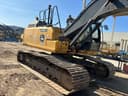 2021 John Deere 210GLC Image