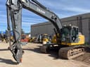 2021 John Deere 210GLC Image