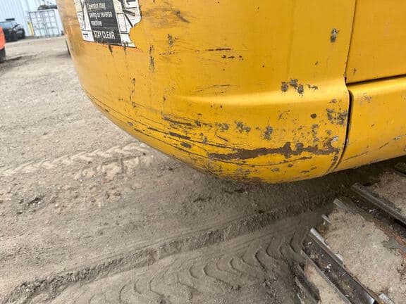 Image of John Deere 210GLC equipment image 3