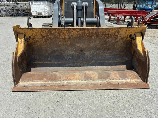 Image of John Deere 210L EP equipment image 4