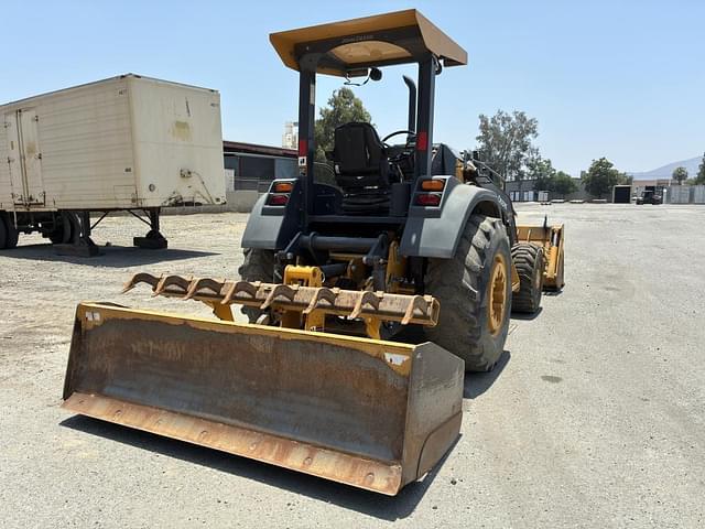 Image of John Deere 210L EP equipment image 2