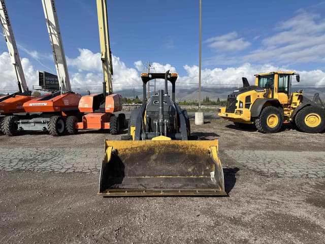 Image of John Deere 210L EP equipment image 1
