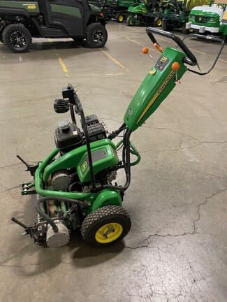 2021 John Deere 220 E-Cut Equipment Image0