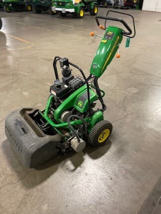 Main image John Deere 220 E-Cut