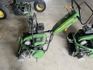 2021 John Deere 220 E-Cut Image