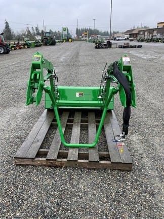2021 John Deere 220R Equipment Image0