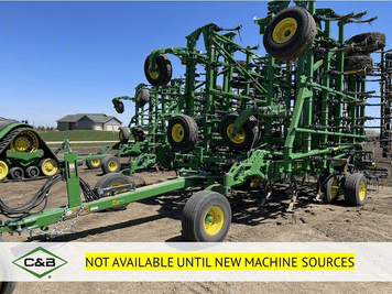Main image John Deere 2230