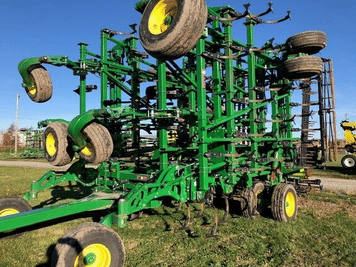 Main image John Deere 2230