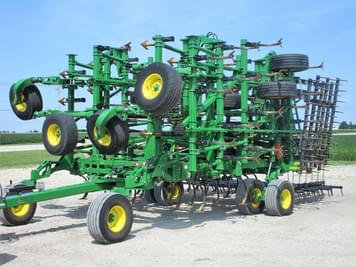 Main image John Deere 2230FH