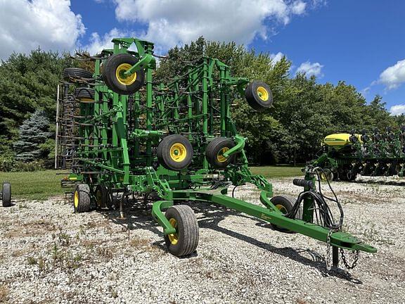 Image of John Deere 2230FH equipment image 1