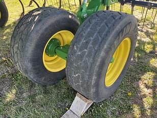 Main image John Deere 2230FH 22