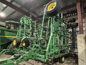 2021 John Deere 2230FH Image