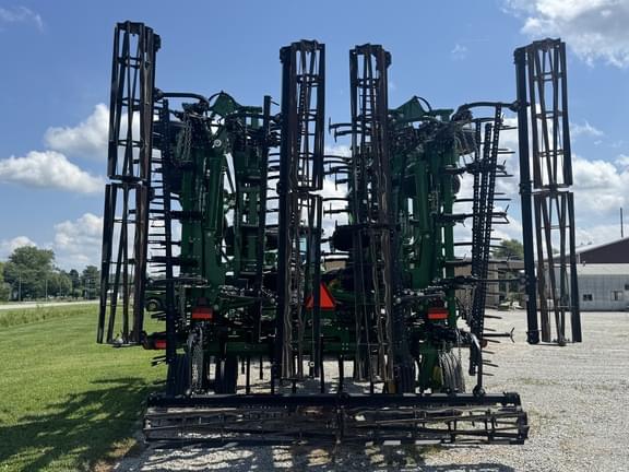 Image of John Deere 2230FH equipment image 3