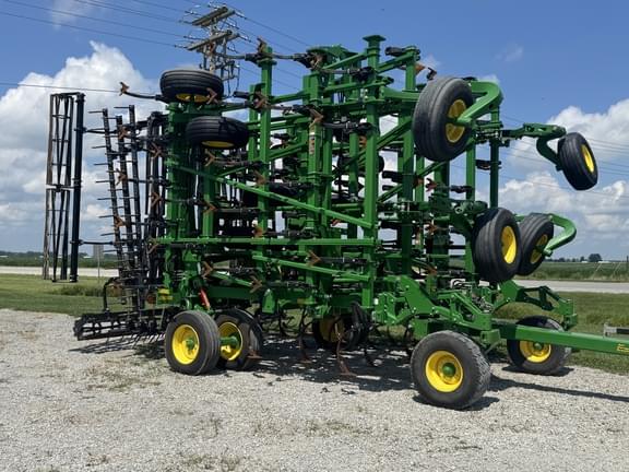 Image of John Deere 2230FH Primary image