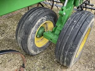 Main image John Deere 2230FH 8