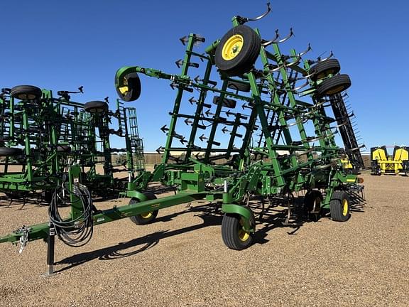 Image of John Deere 2230FH Primary image