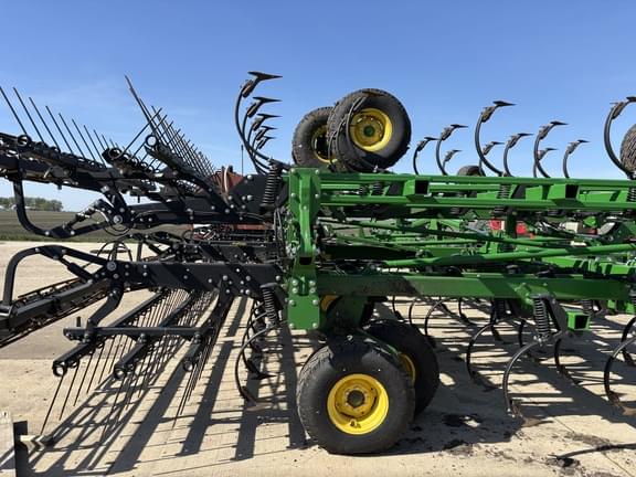 Image of John Deere 2230FH Primary image