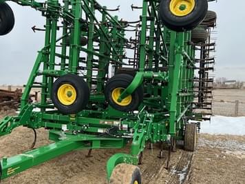 Main image John Deere 2230FH