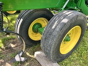 Main image John Deere 2230FH 6