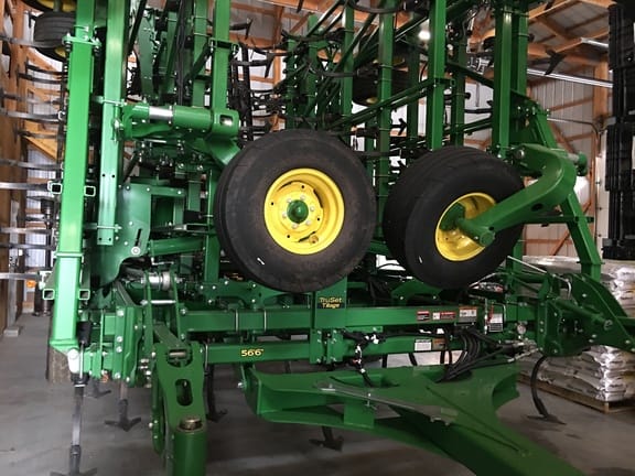 Main image John Deere 2230FH