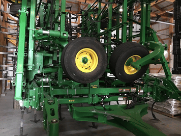 Main image John Deere 2230FH