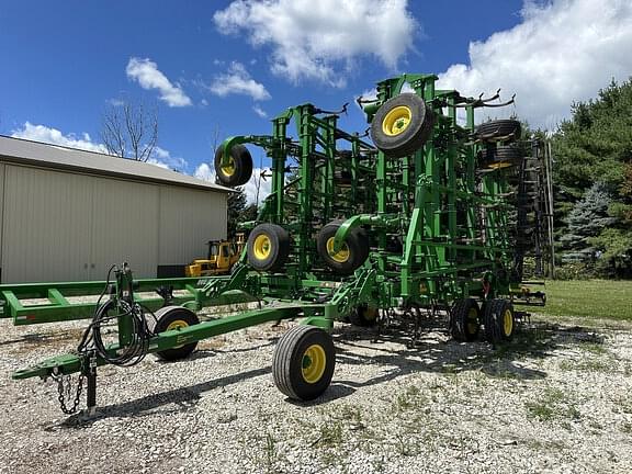 Image of John Deere 2230FH Primary image