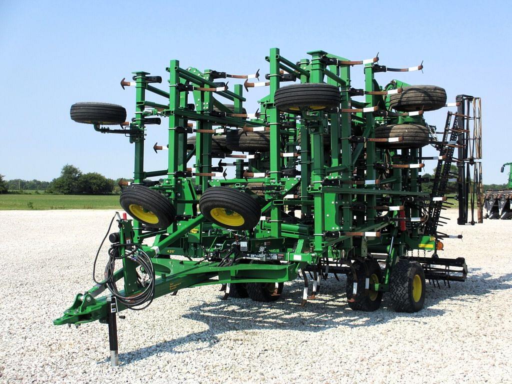 Image of John Deere 2230LL Primary image