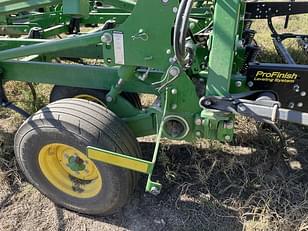 Main image John Deere 2230LL 7